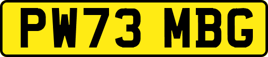 PW73MBG