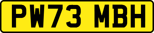 PW73MBH