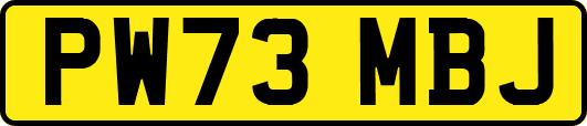 PW73MBJ