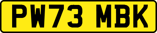 PW73MBK
