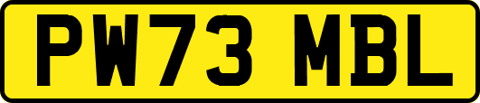 PW73MBL