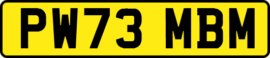 PW73MBM