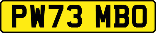 PW73MBO