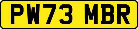 PW73MBR