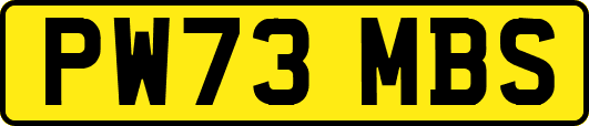 PW73MBS