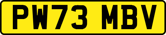 PW73MBV
