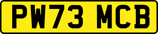 PW73MCB