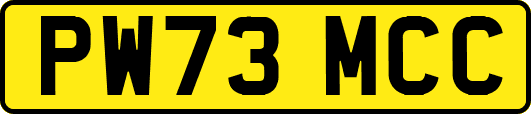 PW73MCC