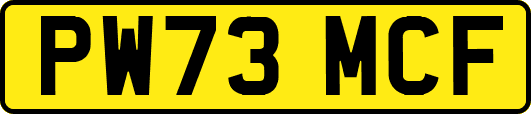 PW73MCF