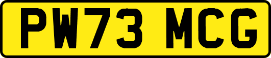 PW73MCG