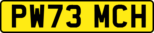 PW73MCH