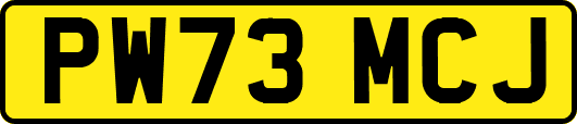PW73MCJ