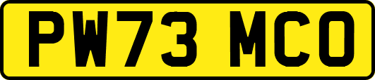 PW73MCO