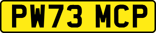 PW73MCP