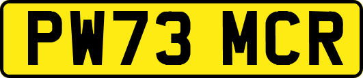 PW73MCR