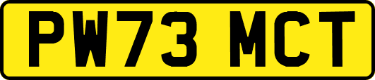 PW73MCT