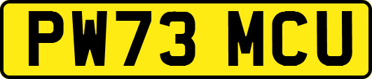 PW73MCU