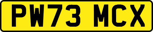 PW73MCX