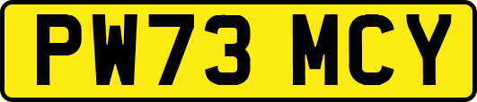 PW73MCY