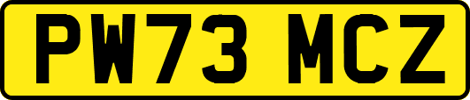 PW73MCZ