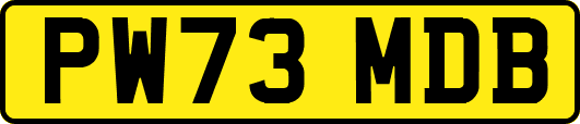 PW73MDB