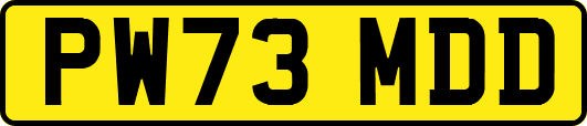 PW73MDD