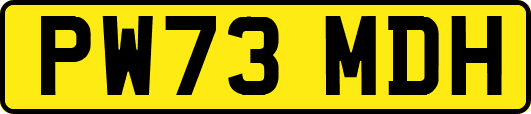 PW73MDH
