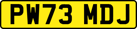 PW73MDJ