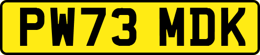 PW73MDK