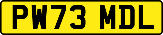 PW73MDL