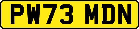 PW73MDN