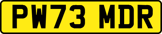 PW73MDR