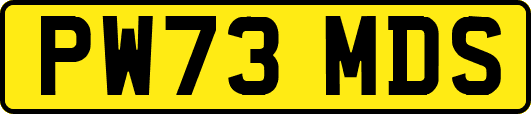 PW73MDS