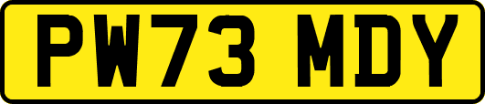 PW73MDY