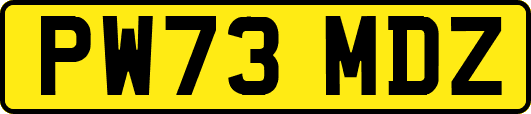 PW73MDZ