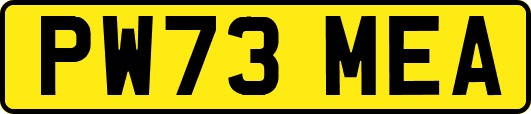 PW73MEA