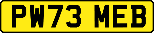 PW73MEB