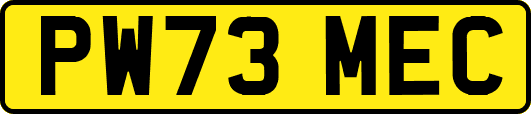 PW73MEC