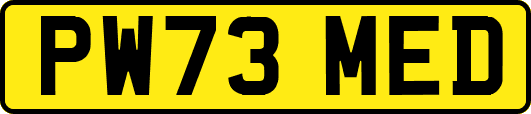PW73MED