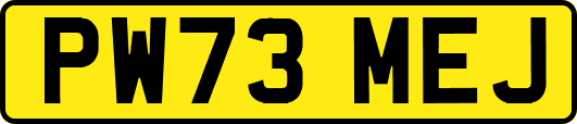 PW73MEJ