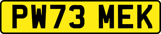 PW73MEK
