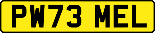 PW73MEL
