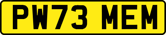 PW73MEM