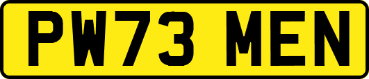 PW73MEN