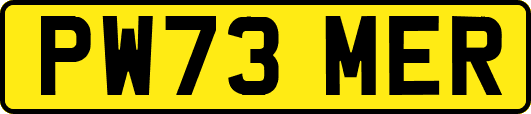 PW73MER