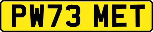 PW73MET