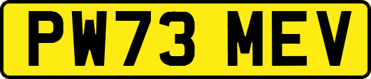 PW73MEV