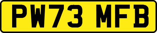 PW73MFB