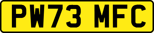 PW73MFC