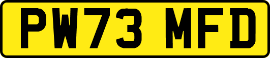 PW73MFD